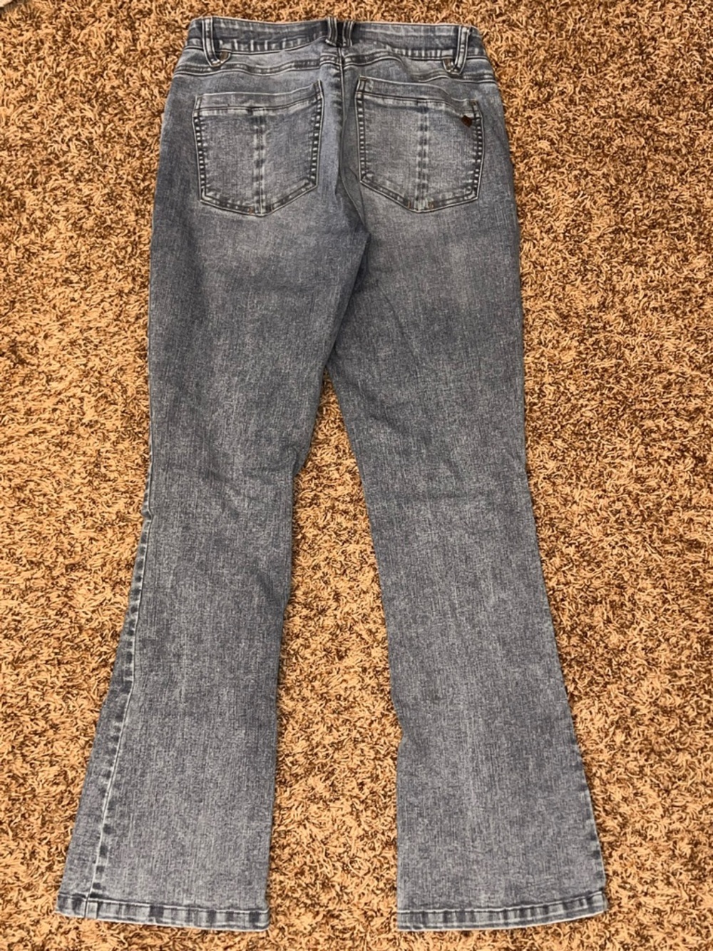 Democracy Denim - Picture 4 of 5